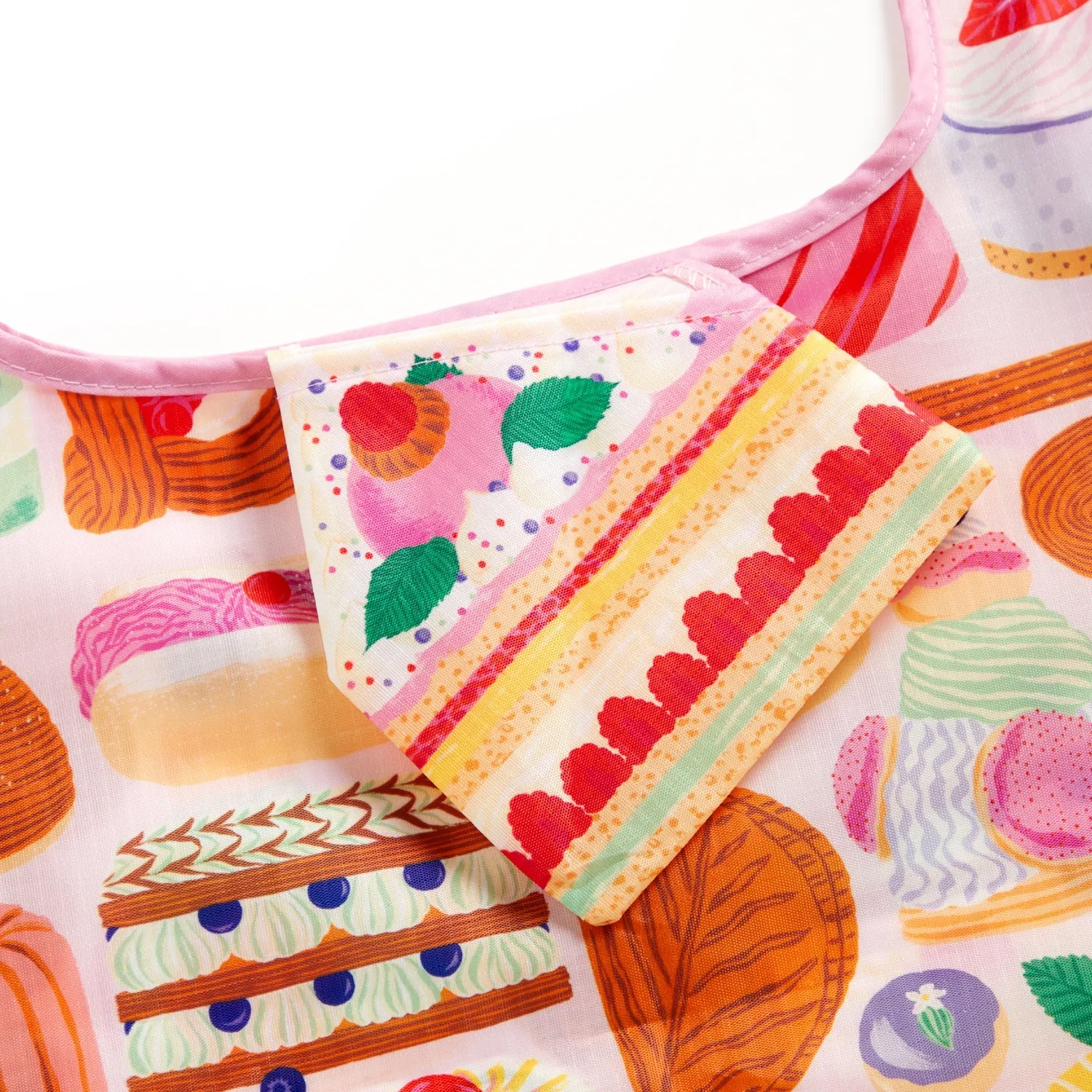 Good Puzzle Co. Emily Taylor Sweet Confections mulepose nylon