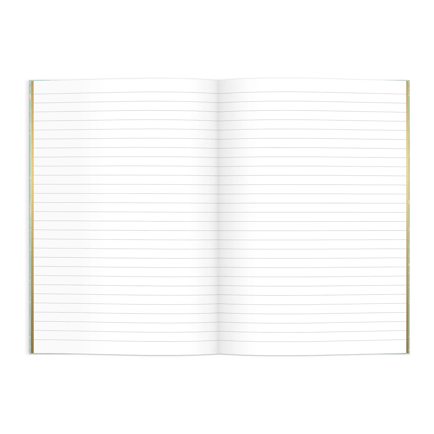 Good Puzzle Co. Plant Kingdom Joy Laforme A5 notesbog linjeret