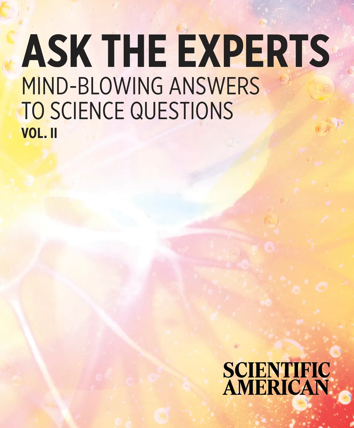 Pomegranate Ask the Experts Vol. 2 videnskort 48 stk