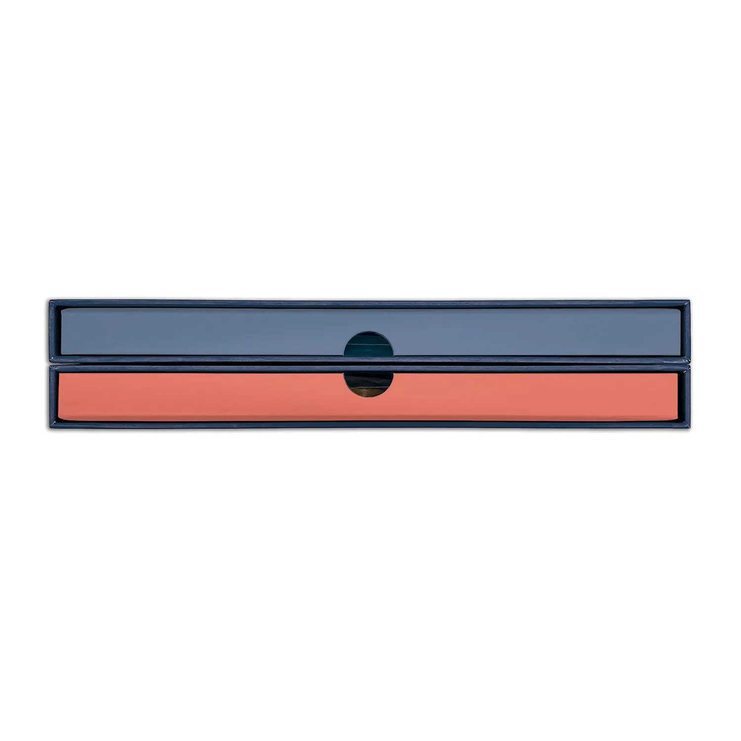 Gray Malin 2-i-1 spilsæt backgammon dam strand