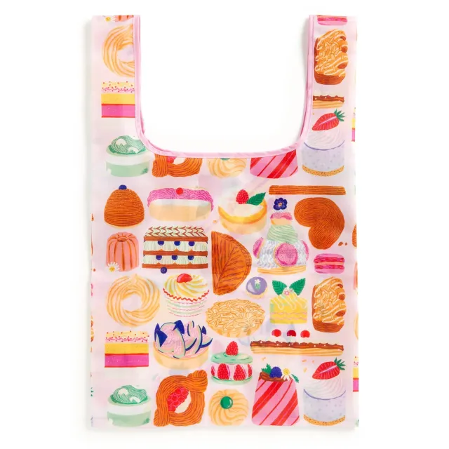 Good Puzzle Co. Emily Taylor Sweet Confections mulepose nylon
