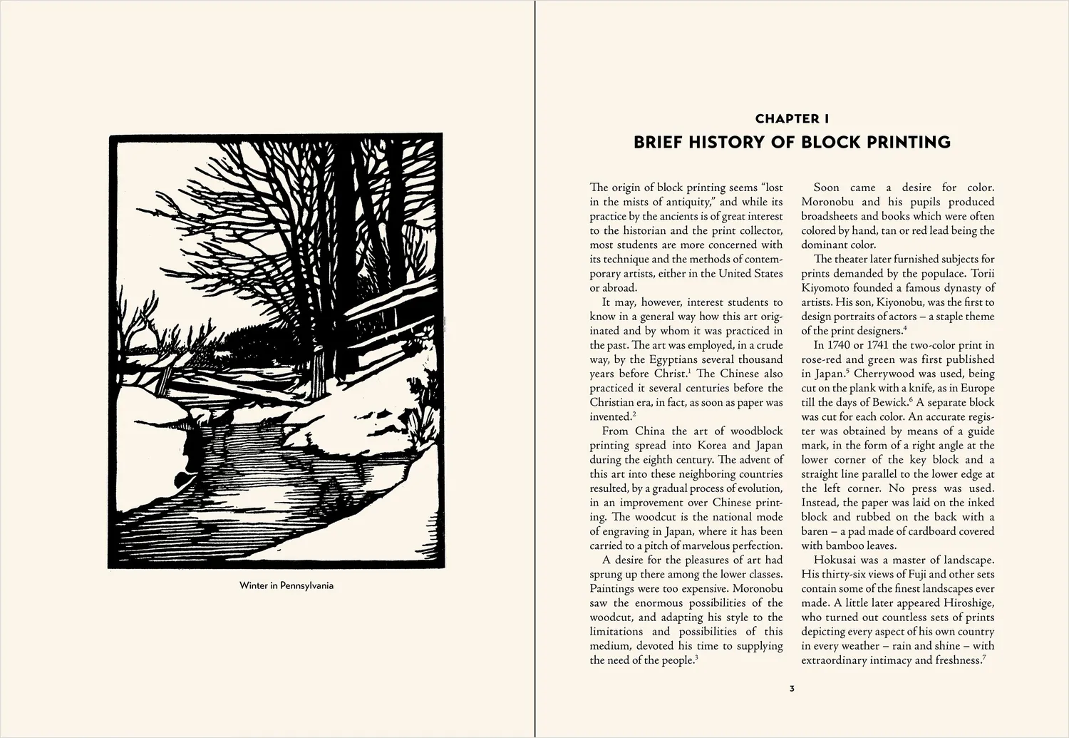 Pomegranate Block Prints How To Make Them bog paperback