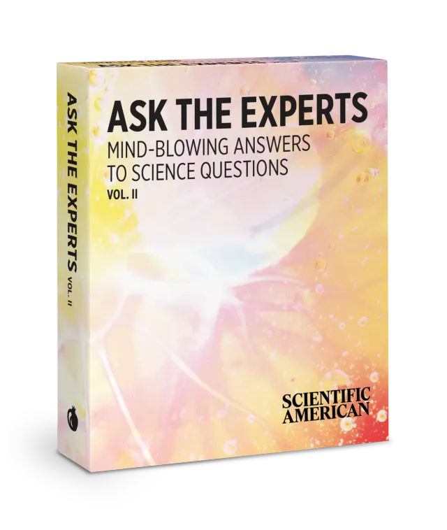 Pomegranate Ask the Experts Vol. 2 videnskort 48 stk