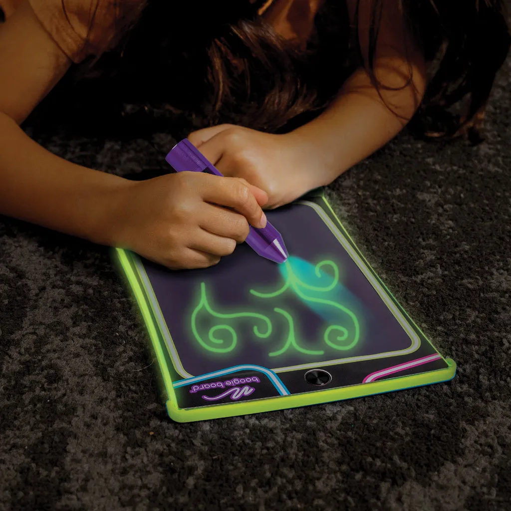 Buffalo Games Magic Sketch Glow erstatningspen neon lyspen