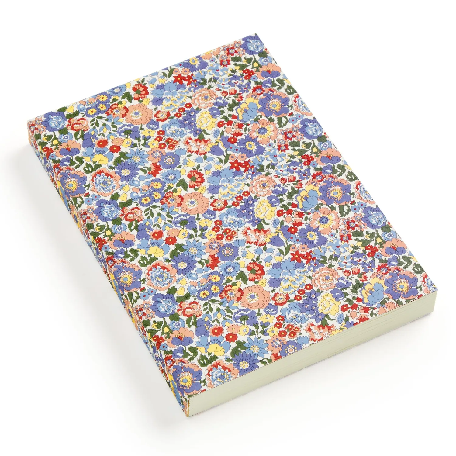 Good Puzzle Co. Liberty Nell Annie May notesbog A5