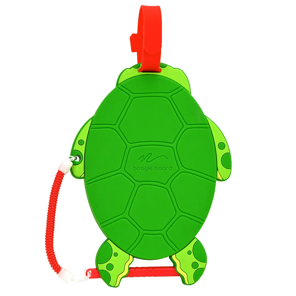 Boogie Board Sketch Pals Sandy tegnetavle havskildpadde