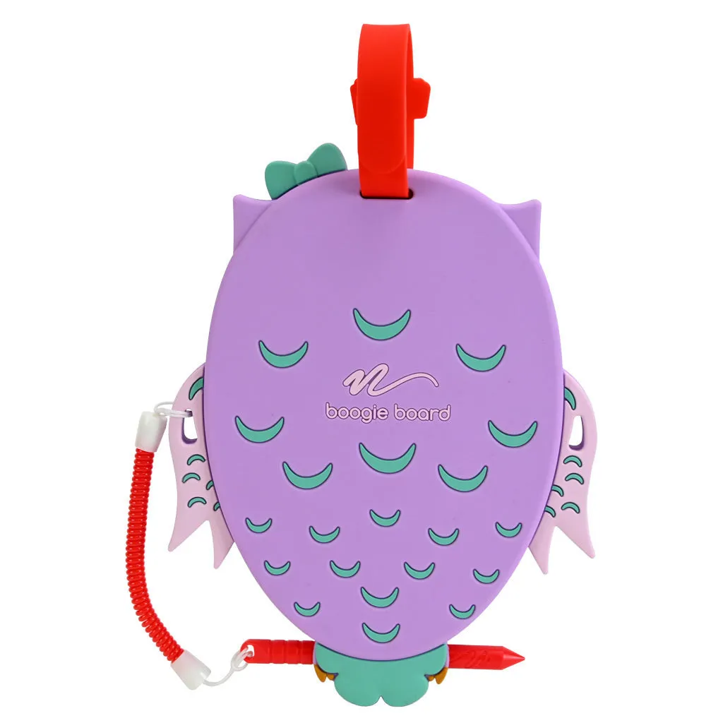 Buffalo Games Sketch Pals Izzy the Owl tegneplade ugle