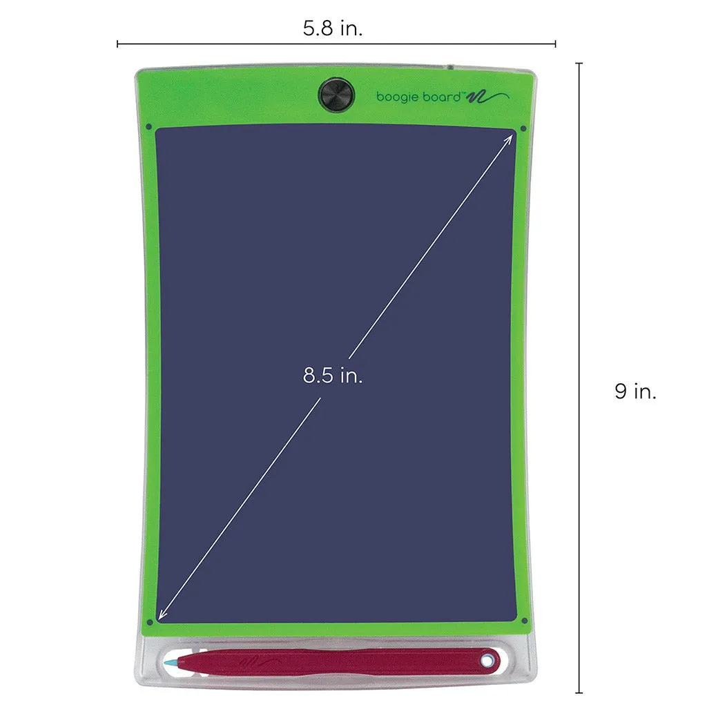 Buffalo Games Magic Sketch Boogie Board tegnetablet regnbue børn