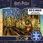 Buffalo Games Harry Potter The Great Hall 300 puslespil magi